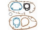 P400390850010 SERIE GUARNIZIONI MOTORE MV 125 4 T- TR- TRL -TRE 1"Serie
